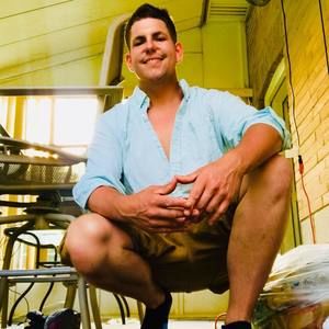 Meet your Posher, Joey